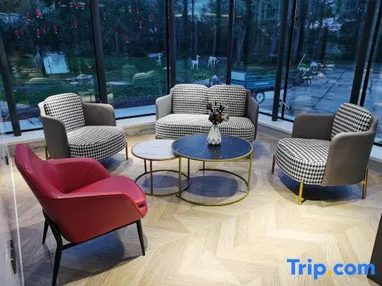 Wan Li Yuan Hotel — фото 2