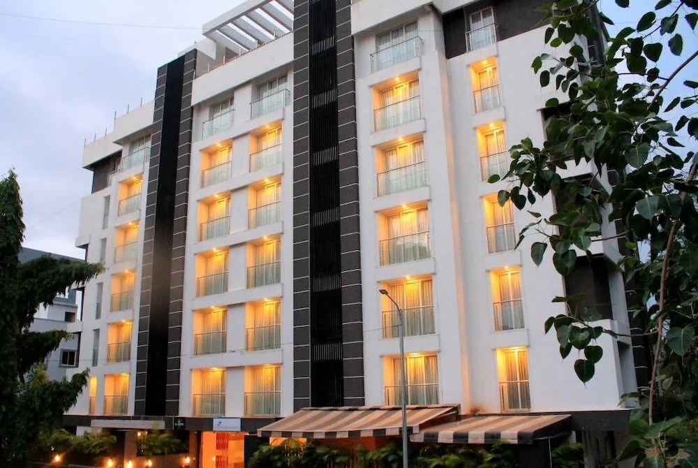Star Residency