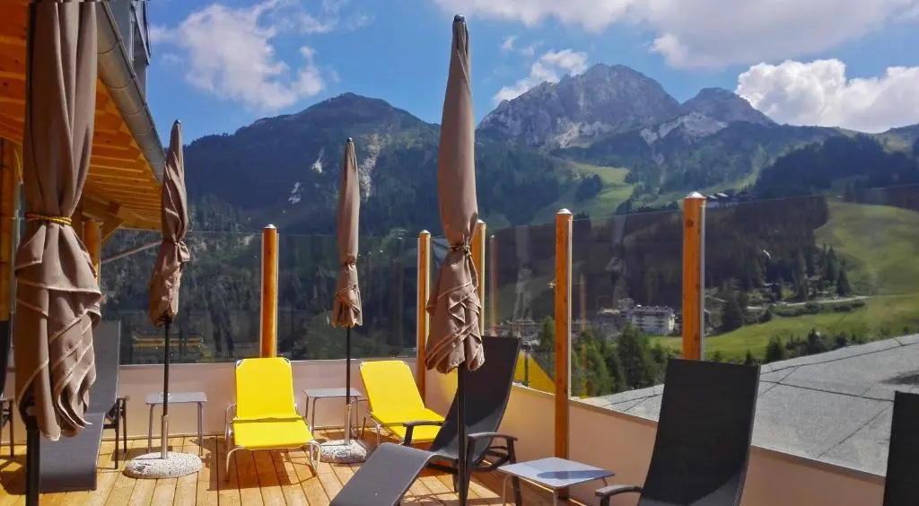 Hotel Nassfeld - Général