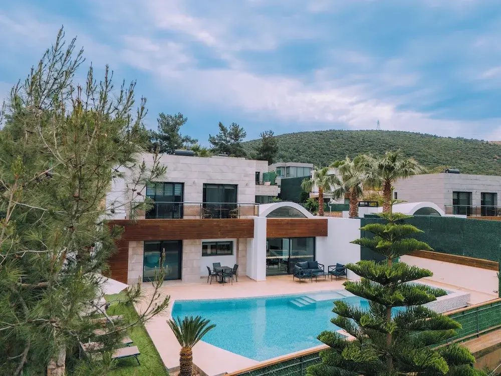 Premier Villa