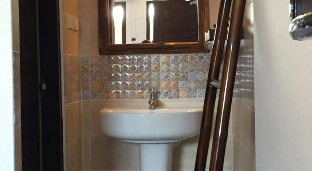 Somwang Boutique House - Général