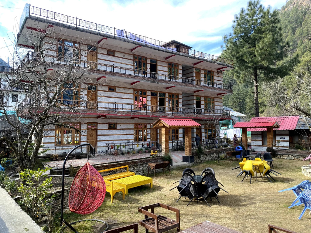 Hotel photo 5
