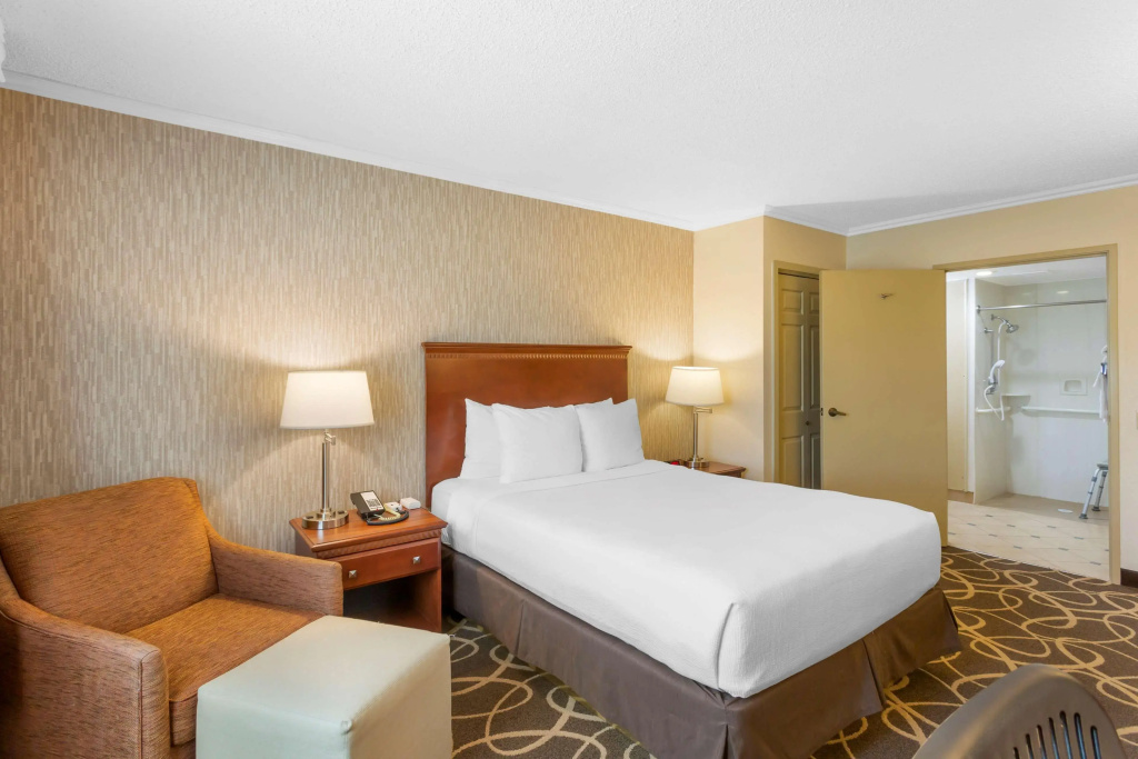 Best Western Plus Burley Inn & Convention Center - Général