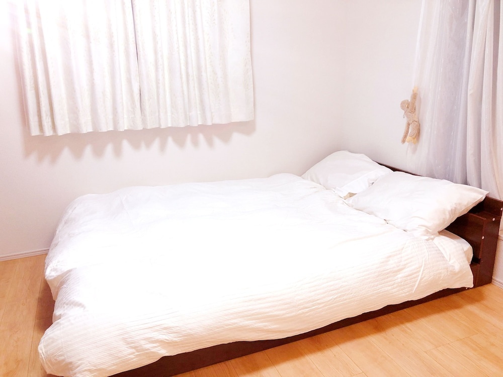 Tokyo Toneri Garden House-Stay 사진 6