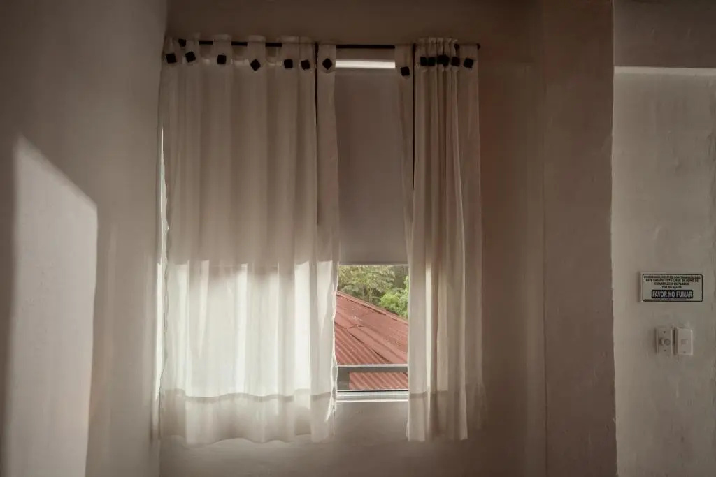 Hotel La Selva Agroecologica - Chambres