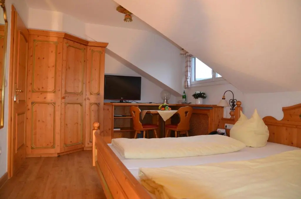 Gästehaus Maria - Chambres