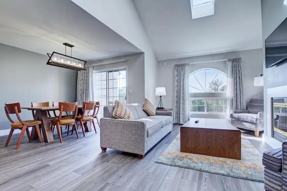 1 Bedroom Premium room