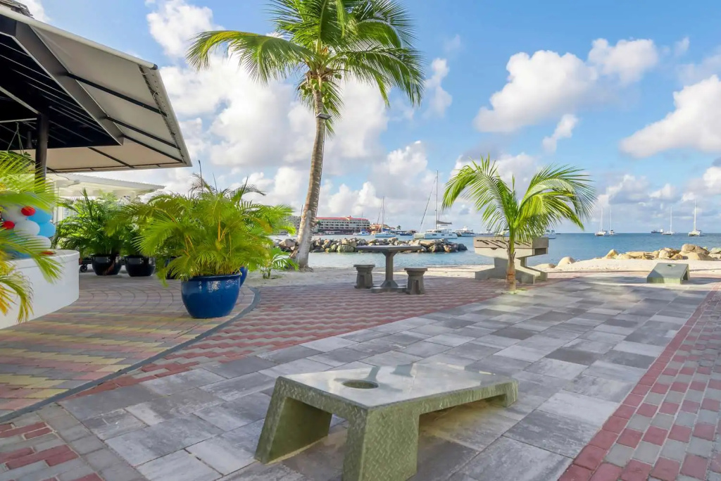 Hilton Vacation Club Royal Palm St. Maarten - Général