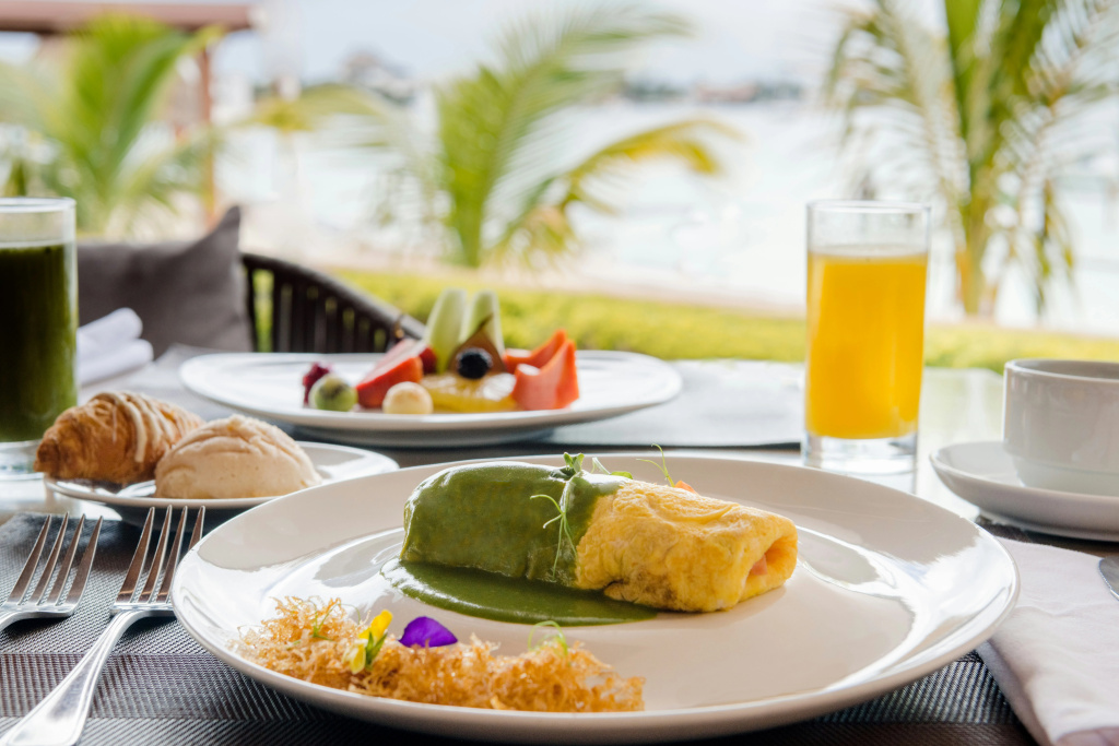 Fiesta Americana Cancun Villas - Général