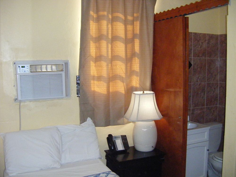 Hotel San Jorge by null
