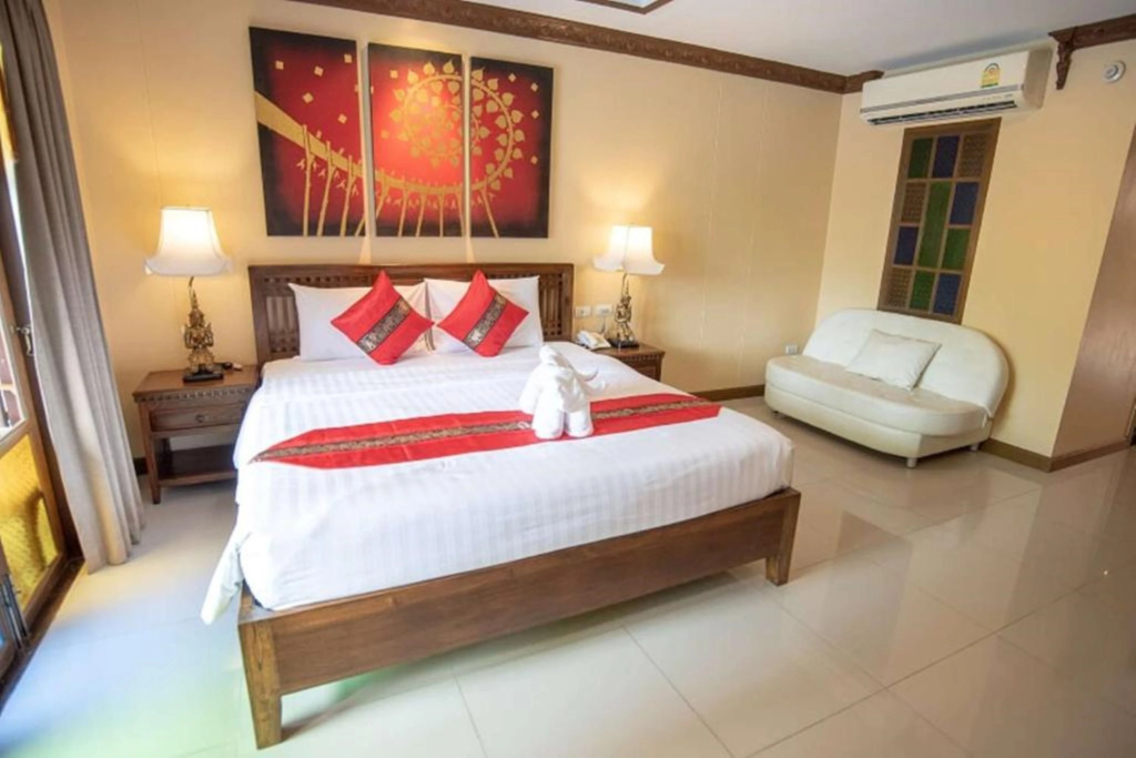 Hotel photo 6