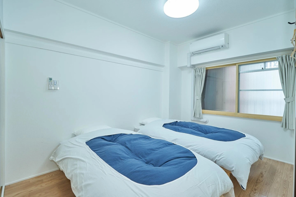 The Hotel 302