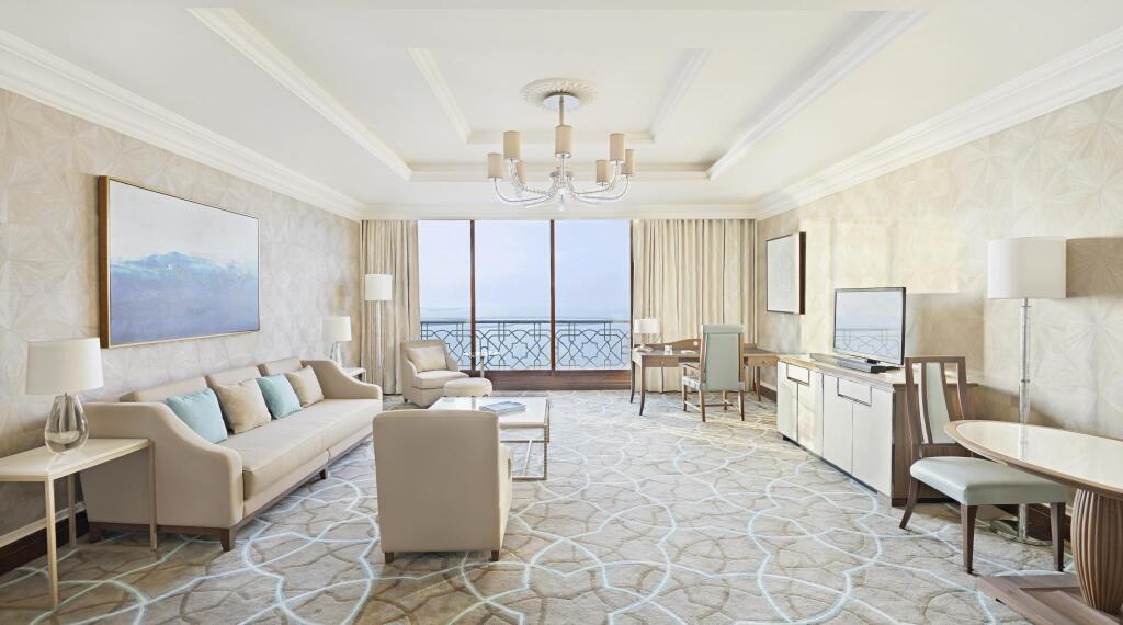 Waldorf Astoria Ras Al Khaimah
