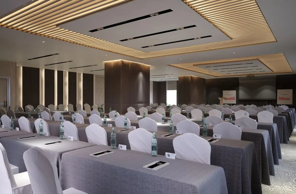 Art Nest Hotel Nha Trang - фото 23