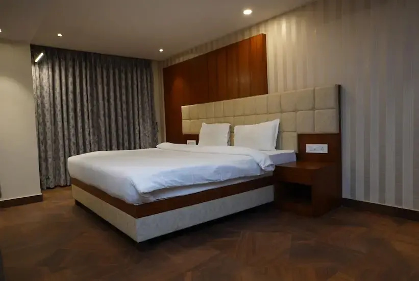 Hotel photo 18