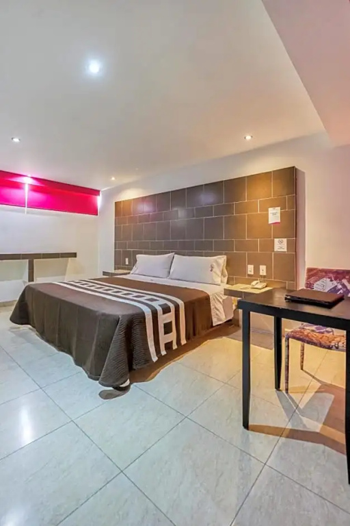 First Inn Hotel & Business - Chambres