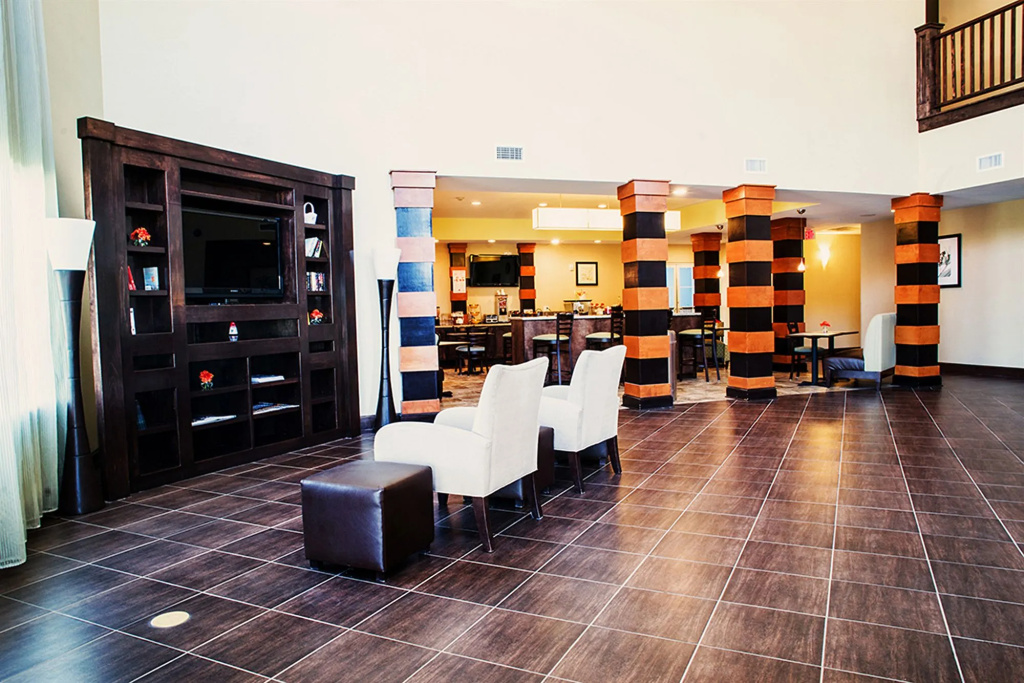 Hotel photo 7