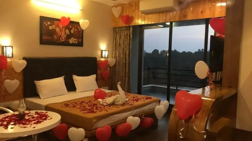 Hotel photo 2