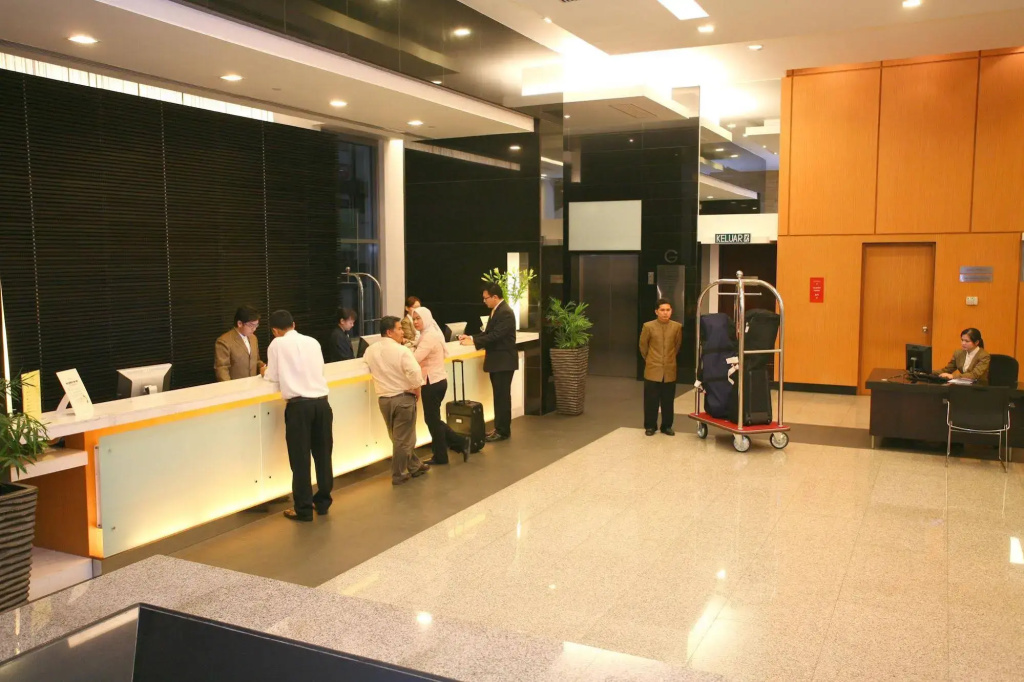 Hotel photo 16