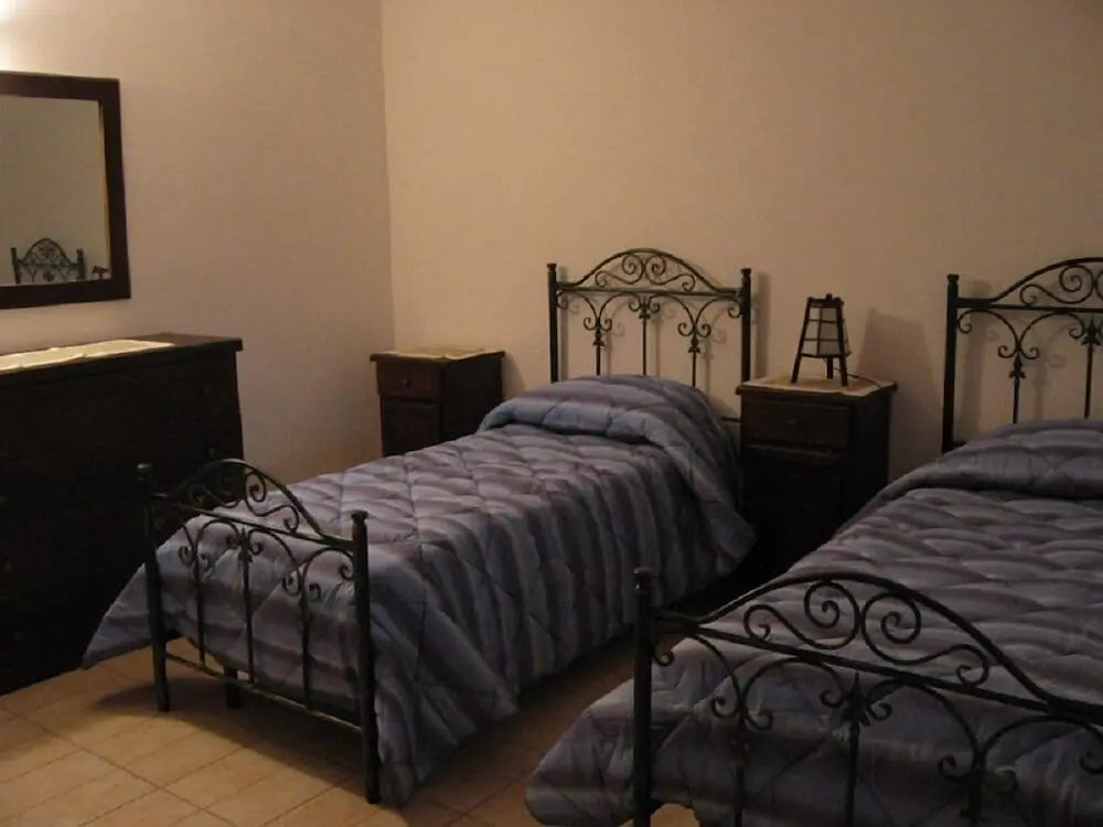 Classic Apartment