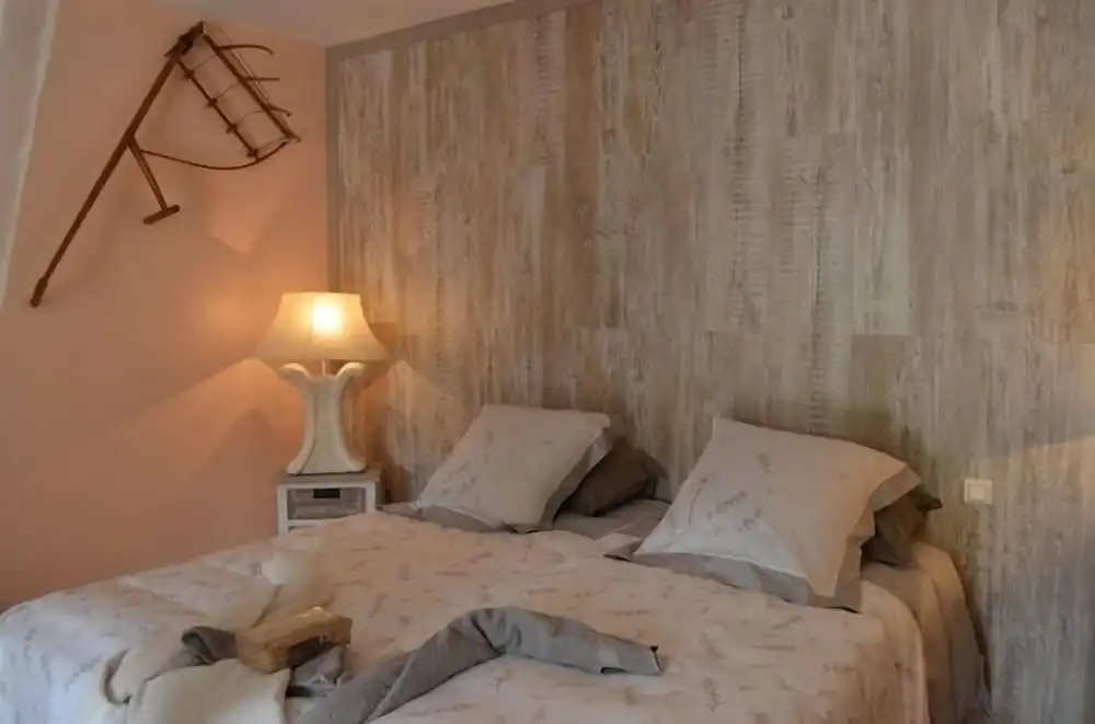 Voir la photo 4 — Alaguyauder La Chambre