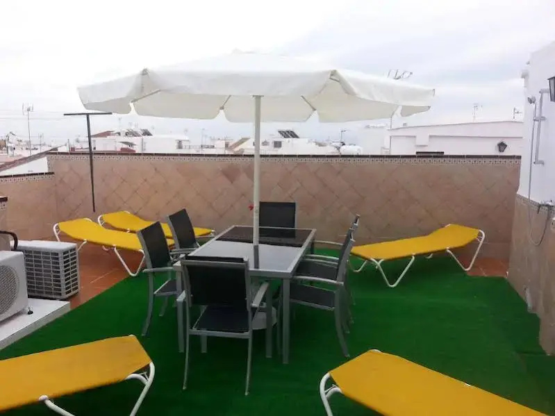 Hotel photo 20