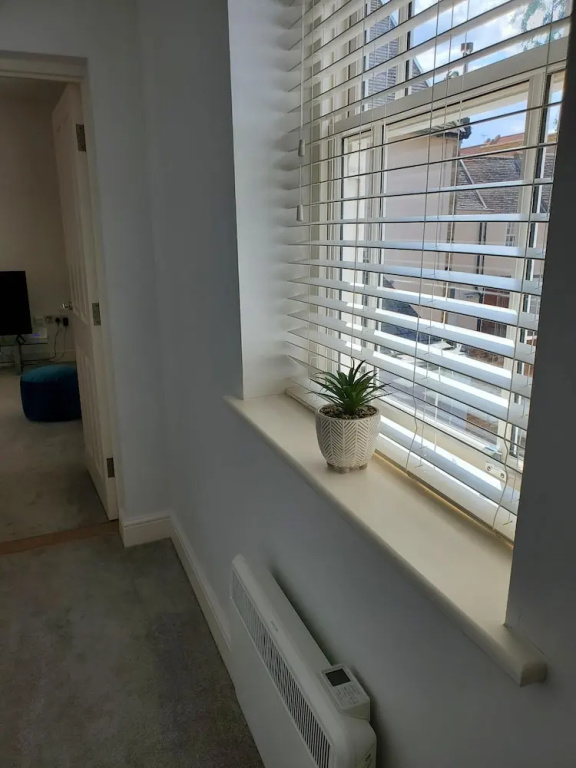 Ipswich Town Centre Apartment 6
