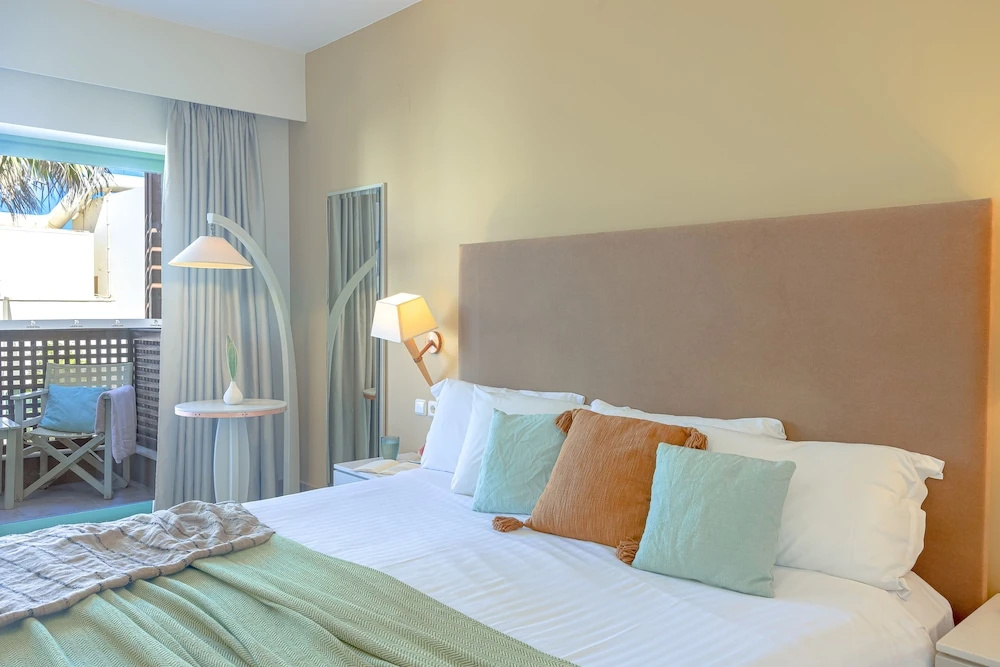 Giannoulis – Grand Bay Beach Resort - Adults Only - Chambres
