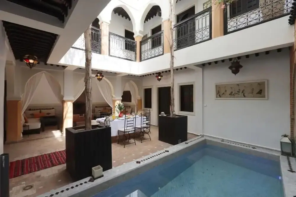 Hotel photo 20