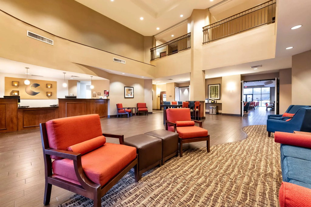 Hotel photo 14