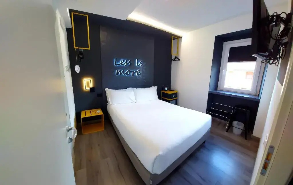 Hotel Aurora Duino - Chambres