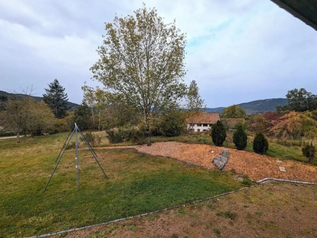 Gîte Vagney, 3 pièces, 6 personnes - FR-1-589-374