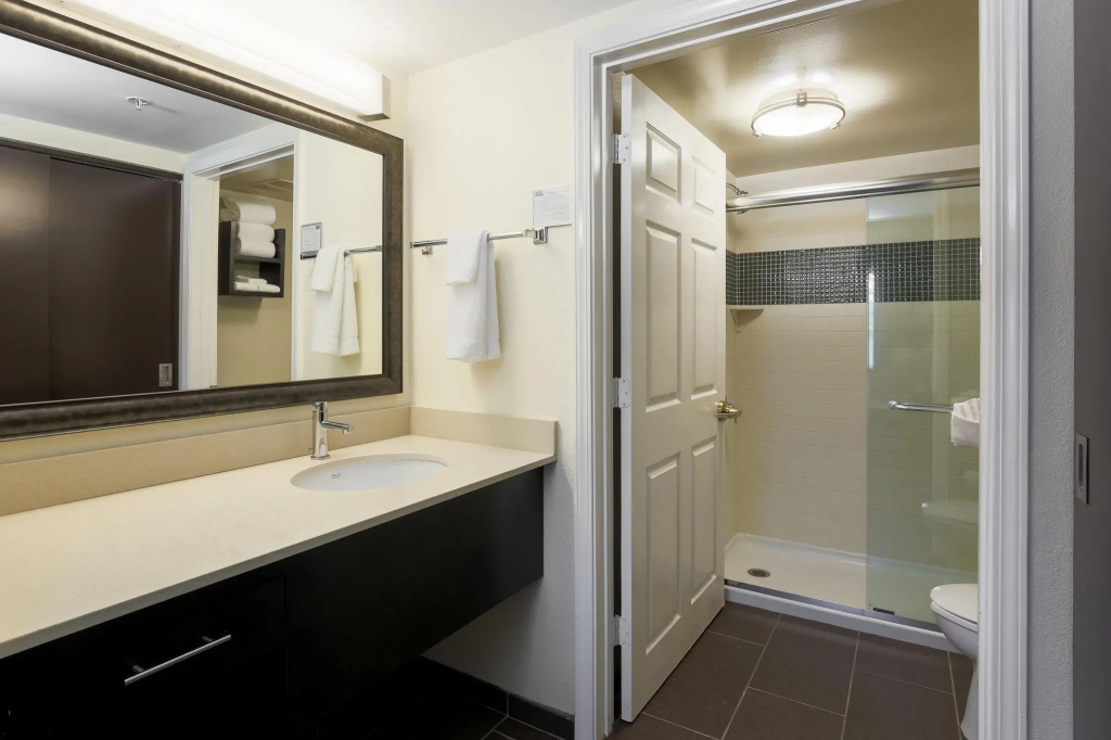 Staybridge Suites Philadelphia-Mt. Laurel by IHG - Chambres