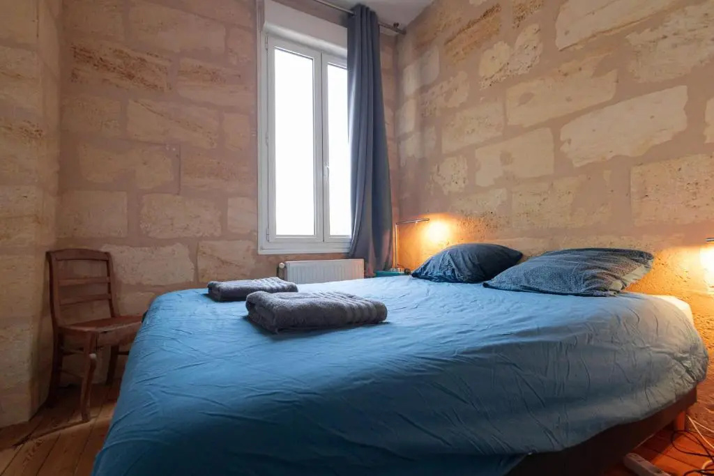 Voir la photo 3 — Maison spacieuse avec Jardin et Garage