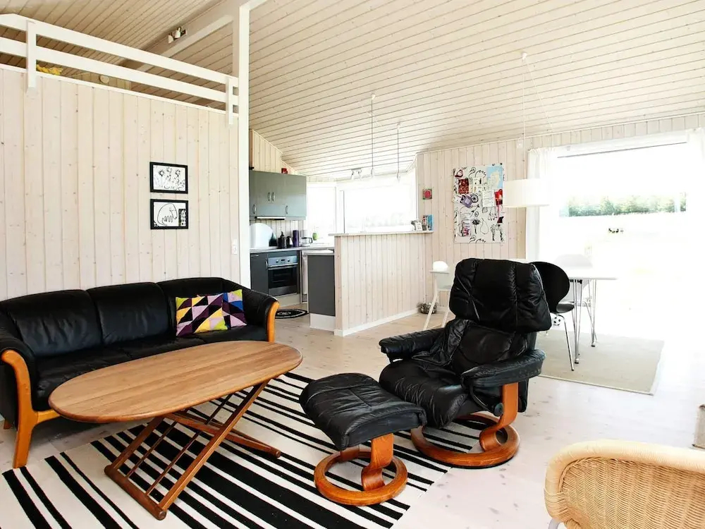 Bright Beach House Retreat - By Traum Ferienwohnungen - фото 7