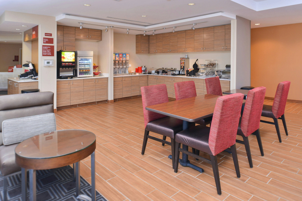 TownePlace Suites by Marriott Gillette - Général