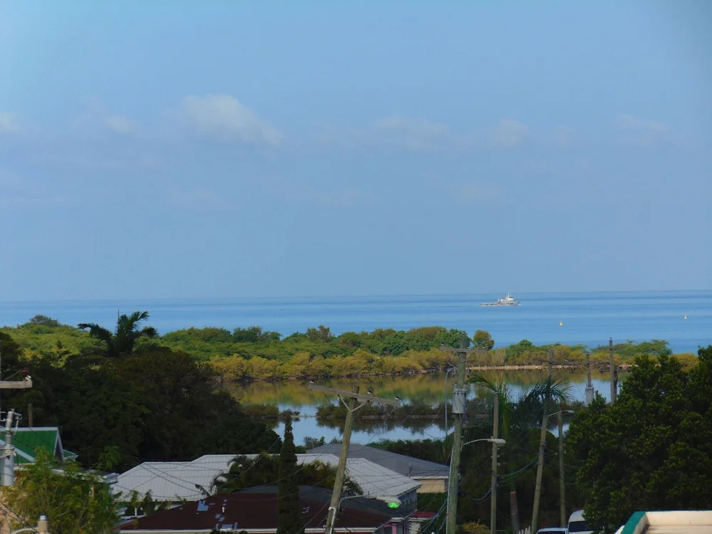 Antigua Seaview - Chambres