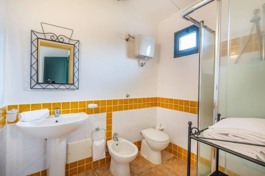 Hotel Glamping Borgo di Campagna - Général