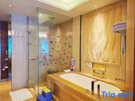 Haitang Bay Resort Sanya - Chambres
