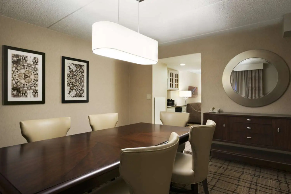 Embassy Suites by Hilton Cleveland Beachwood - Général