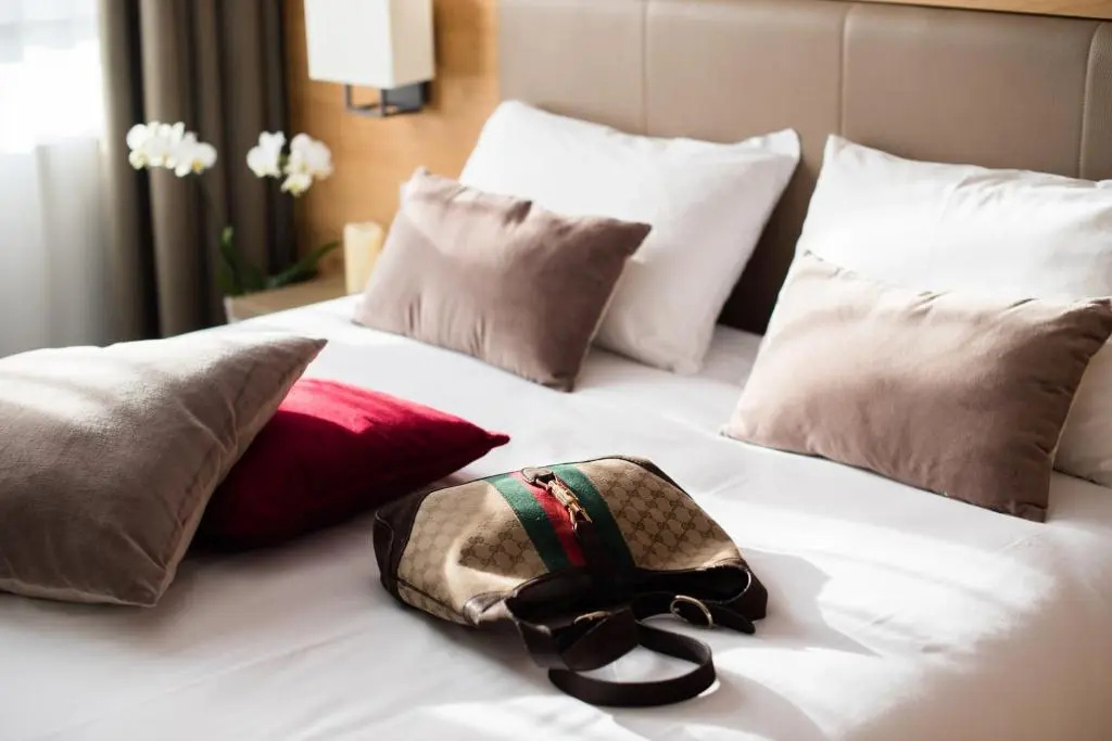 Brit Hotel Le Lodge - Chambres