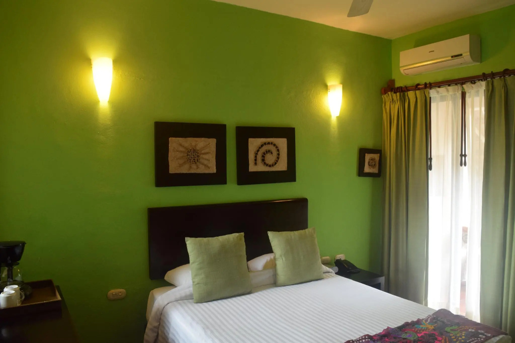 La Tortuga Hotel & Spa - Adults Only - Chambres