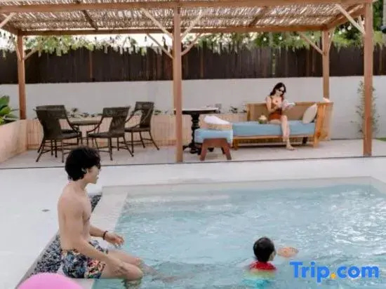 Merry Holmes Resort Hatyai