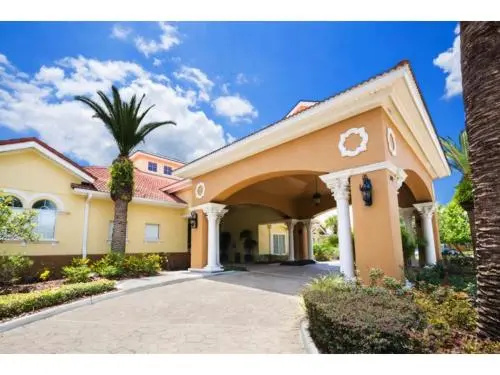 Hideaway Beach Home #274233
