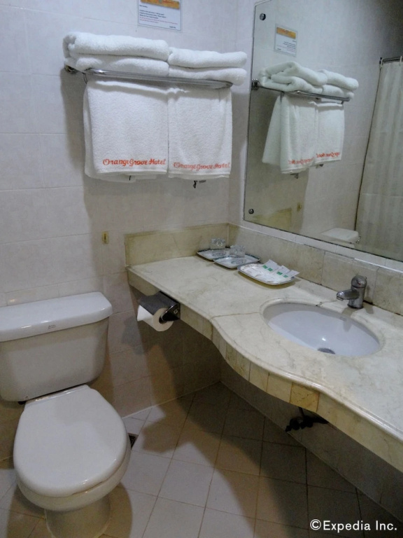 Superior Double room twin beds