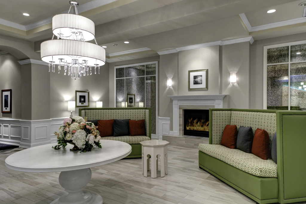 Holiday Inn Savannah Historic District by IHG - Général