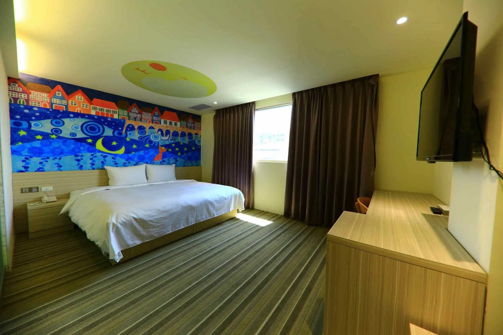 Hotel photo 16
