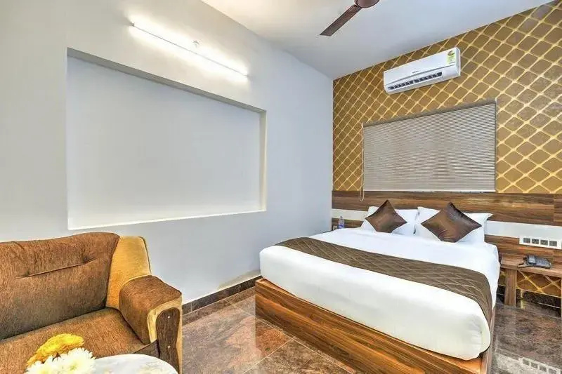 Hotel photo 7