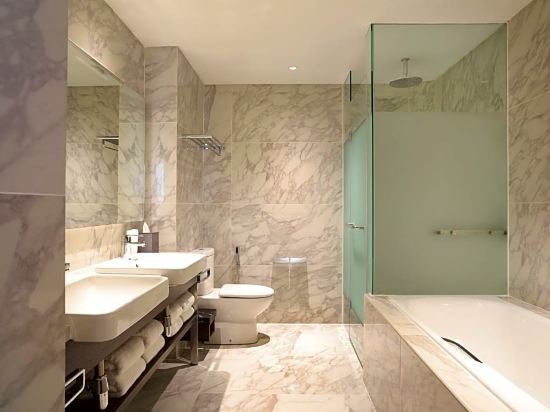 Element By Westin Kuala Lumpur