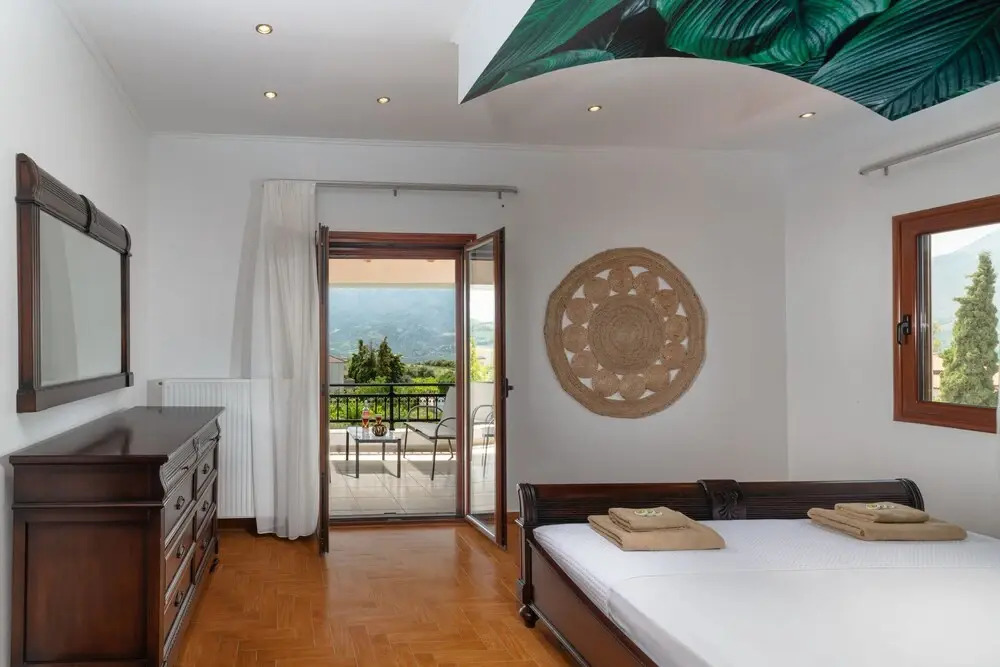 Marevel Villa — фото 6